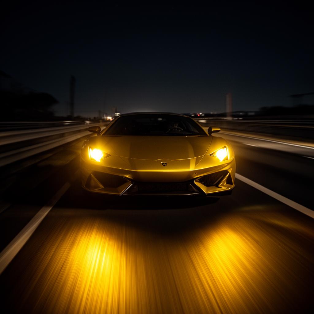 Drive Without Limits